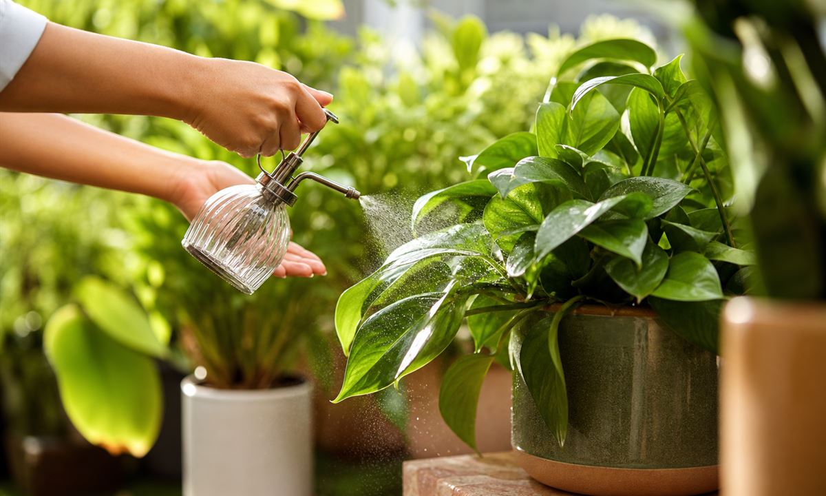 Plant Care